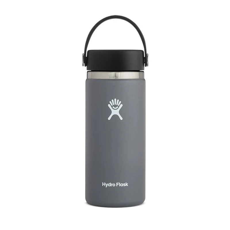Hydro Flask ハイドロフラスク 16 oz Wide Mouth 473ml 16color
