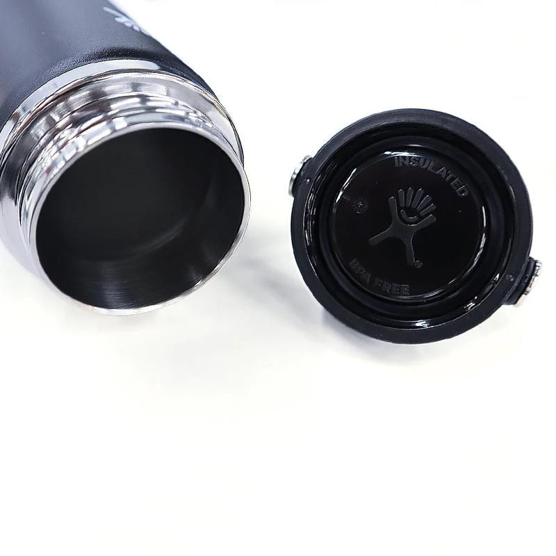 Hydro Flask ハイドロフラスク 16 oz Wide Mouth 473ml 16color