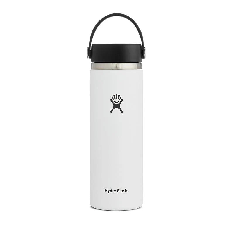 Hydro Flask ハイドロフラスク 20 oz Wide Mouth 591ml 13color
