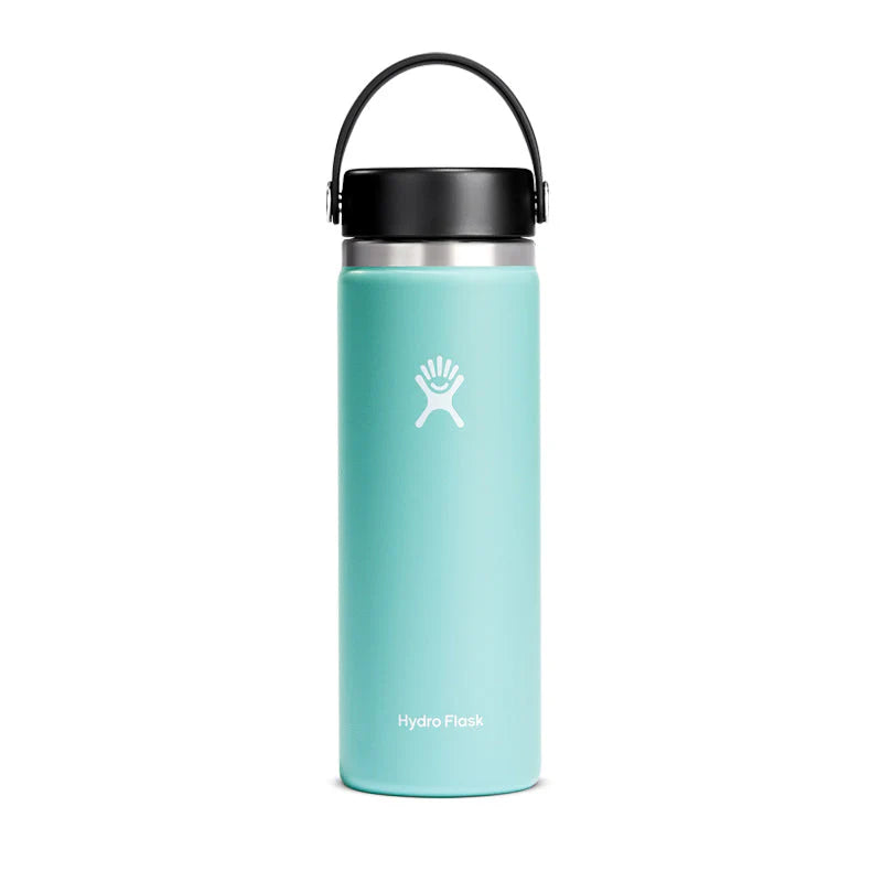 Hydro Flask ハイドロフラスク 20 oz Wide Mouth 591ml 13color