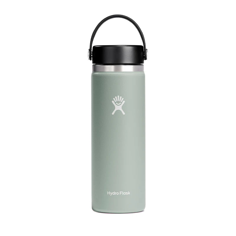 Hydro Flask ハイドロフラスク 20 oz Wide Mouth 591ml 13color