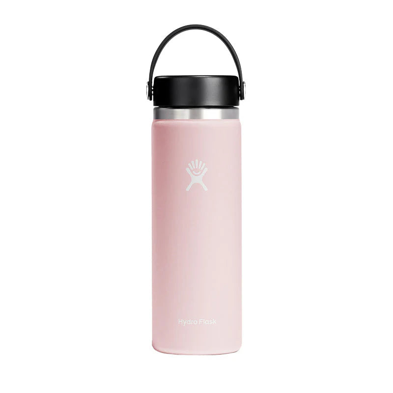 Hydro Flask ハイドロフラスク 20 oz Wide Mouth 591ml 13color
