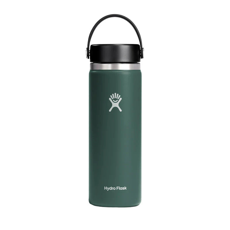 Hydro Flask ハイドロフラスク 20 oz Wide Mouth 591ml 13color