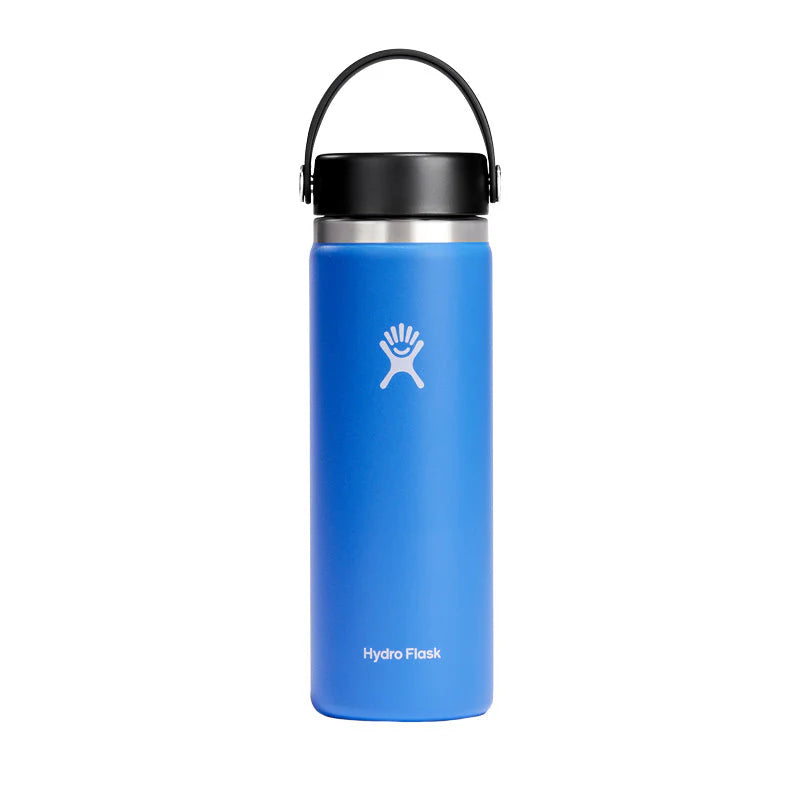 Hydro Flask ハイドロフラスク 20 oz Wide Mouth 591ml 13color