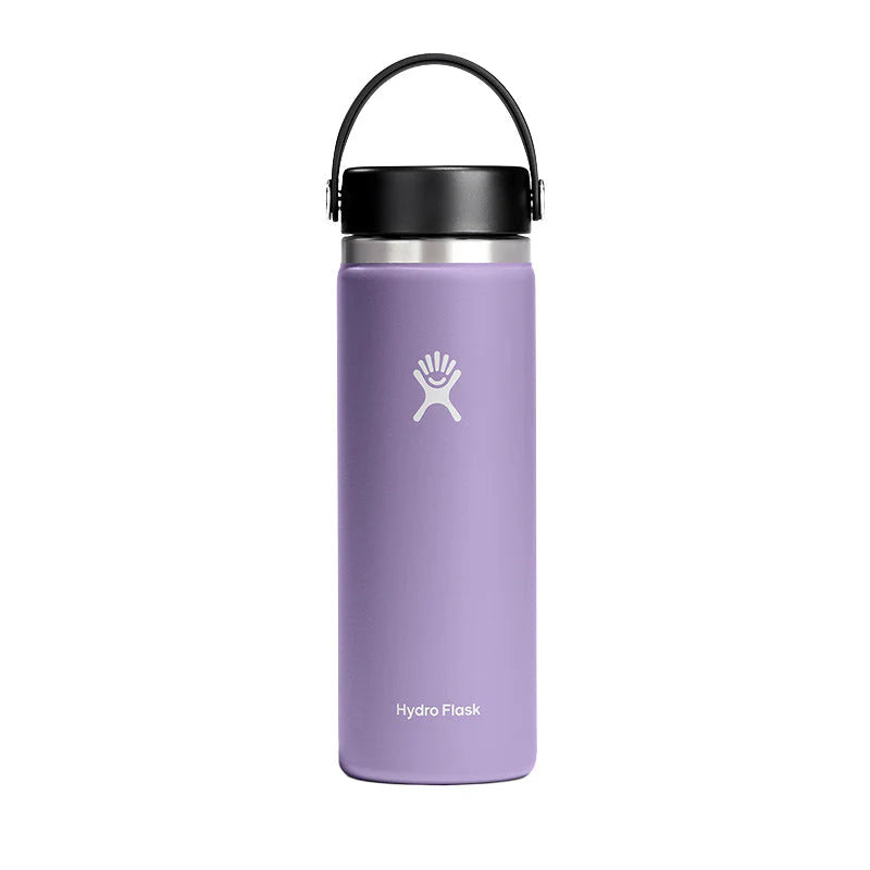 Hydro Flask ハイドロフラスク 20 oz Wide Mouth 591ml 13color