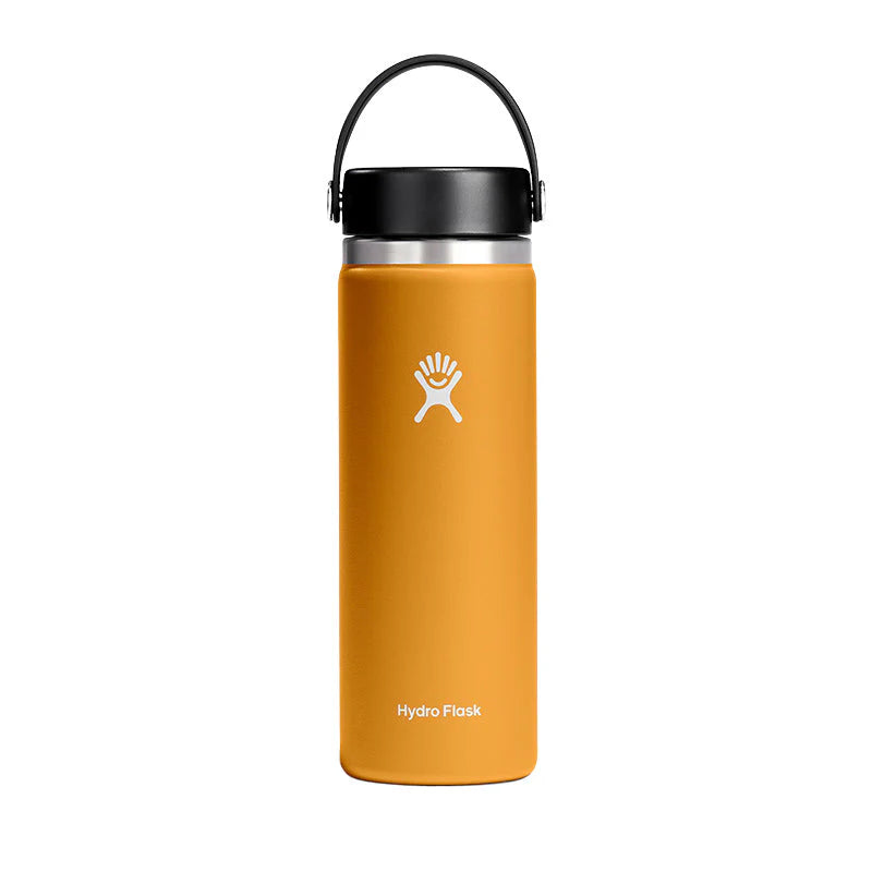 Hydro Flask ハイドロフラスク 20 oz Wide Mouth 591ml 13color