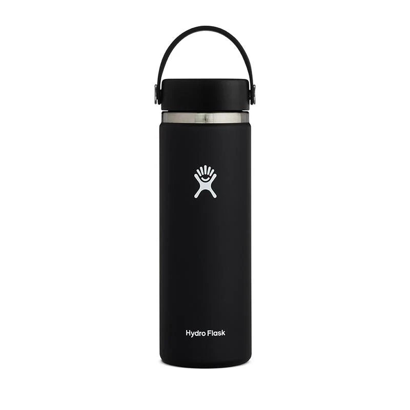 Hydro Flask ハイドロフラスク 20 oz Wide Mouth 591ml 13color