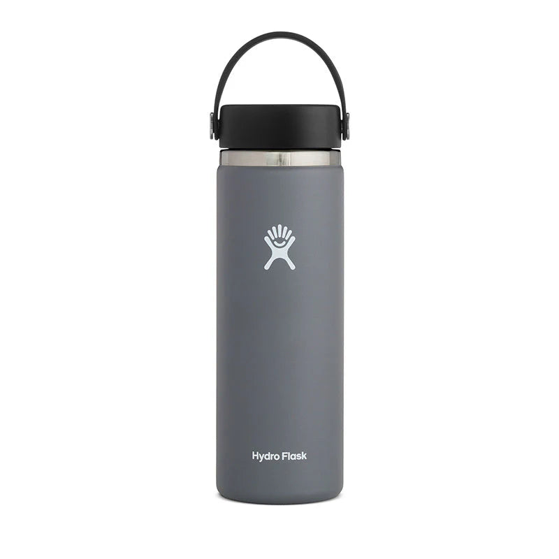Hydro Flask ハイドロフラスク 20 oz Wide Mouth 591ml 13color