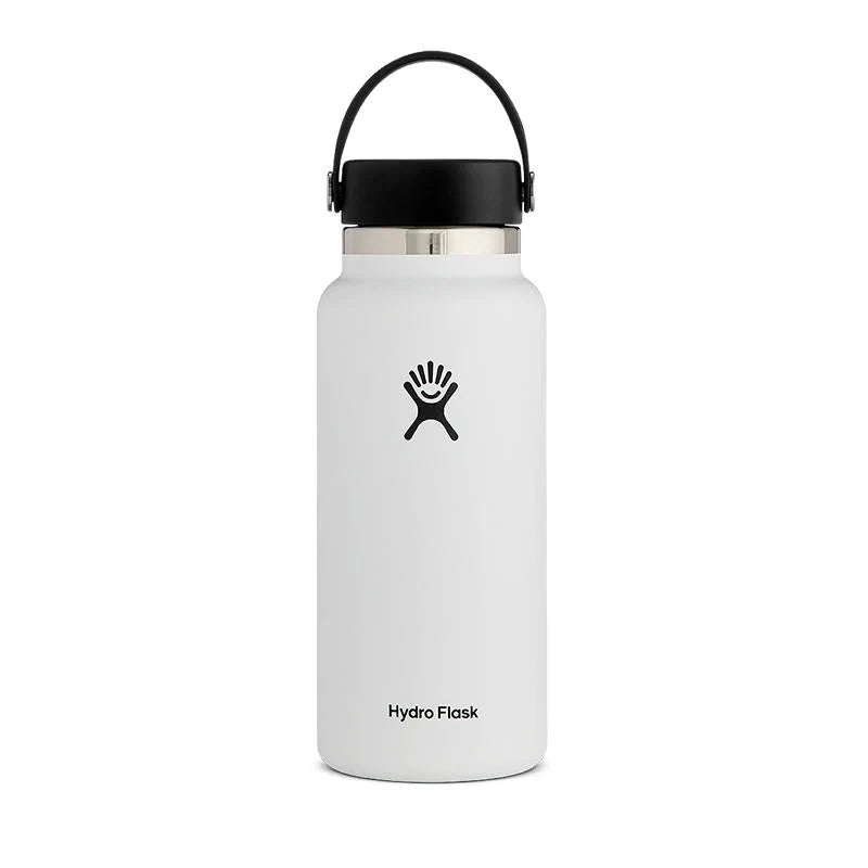 Hydro Flask ハイドロフラスク 32 oz Wide Mouth 946ml 12color