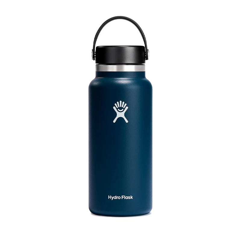 Hydro Flask ハイドロフラスク 32 oz Wide Mouth 946ml 12color