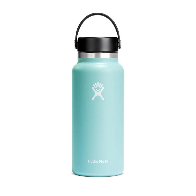 Hydro Flask ハイドロフラスク 32 oz Wide Mouth 946ml 12color