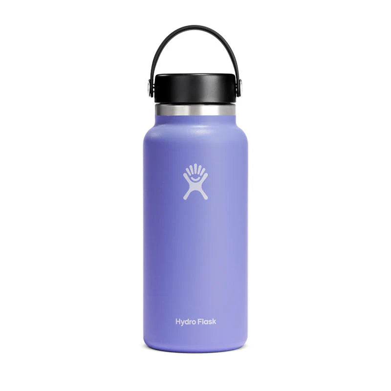 Hydro Flask ハイドロフラスク 32 oz Wide Mouth 946ml 12color
