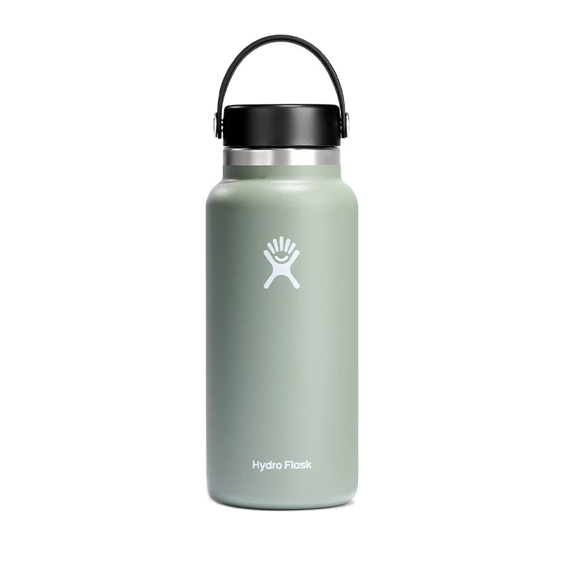Hydro Flask ハイドロフラスク 32 oz Wide Mouth 946ml 12color