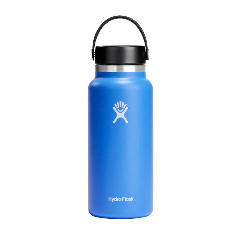 Hydro Flask ハイドロフラスク 32 oz Wide Mouth 946ml 12color