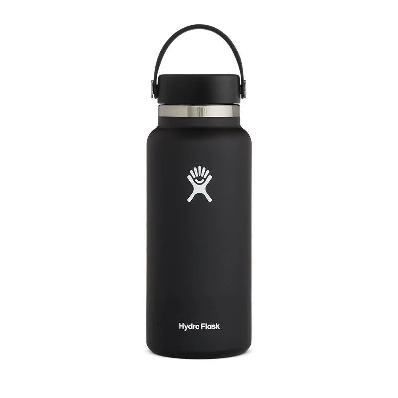 Hydro Flask ハイドロフラスク 32 oz Wide Mouth 946ml 12color