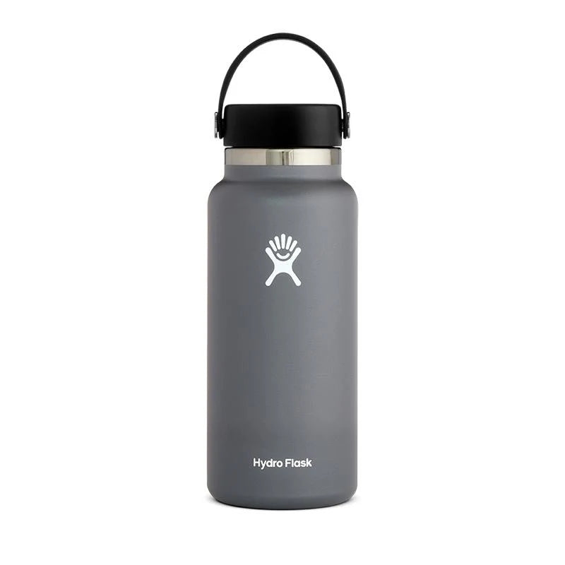 Hydro Flask ハイドロフラスク 32 oz Wide Mouth 946ml 12color