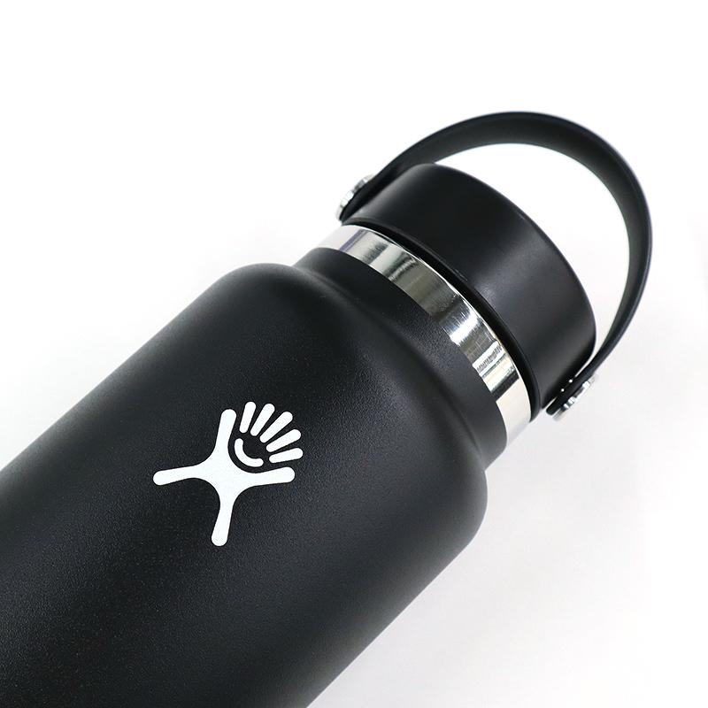 Hydro Flask ハイドロフラスク 32 oz Wide Mouth 946ml 12color