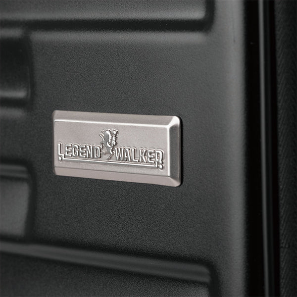 LEGEND WALKER レジェンドウォーカー ファスナータイプ マリブ MALIBU 5208 4color