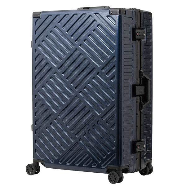 LEGEND WALKER レジェンドウォーカー フレームタイプ 5510 DECK デッキ 3color スーツケース 国外旅行 国内旅行
