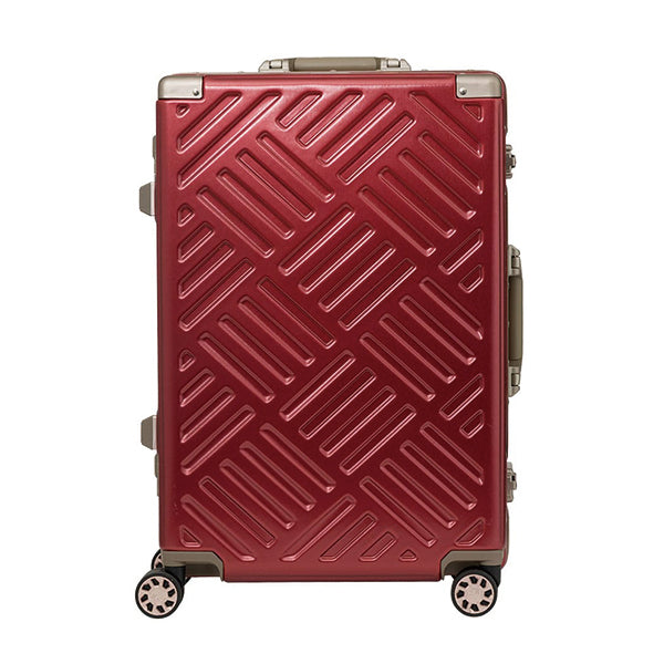 LEGEND WALKER レジェンドウォーカー フレームタイプ 5510 DECK デッキ 3color スーツケース 国外旅行 国内旅行