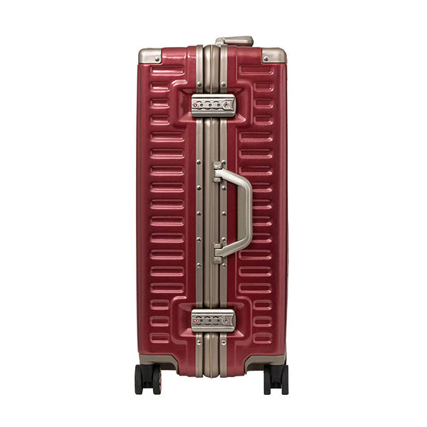 LEGEND WALKER レジェンドウォーカー フレームタイプ 5510 DECK デッキ 3color スーツケース 国外旅行 国内旅行