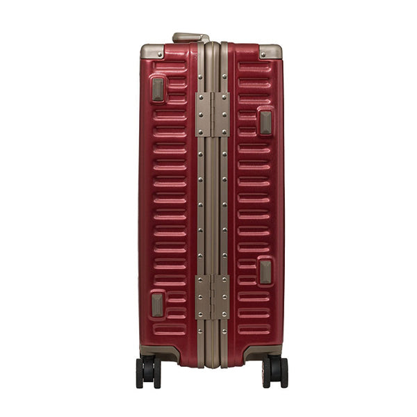 LEGEND WALKER レジェンドウォーカー フレームタイプ 5510 DECK デッキ 3color スーツケース 国外旅行 国内旅行