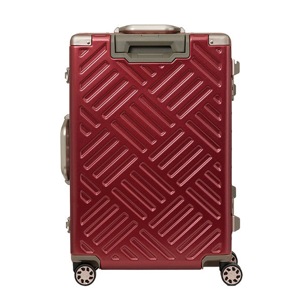 LEGEND WALKER レジェンドウォーカー フレームタイプ 5510 DECK デッキ 3color スーツケース 国外旅行 国内旅行