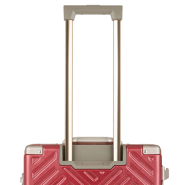 LEGEND WALKER レジェンドウォーカー フレームタイプ 5510 DECK デッキ 3color スーツケース 国外旅行 国内旅行