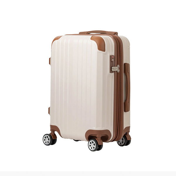 LEGEND WALKER レジェンドウォーカー ファスナータイプ 5517 4color スーツケース 国外旅行 国内旅行