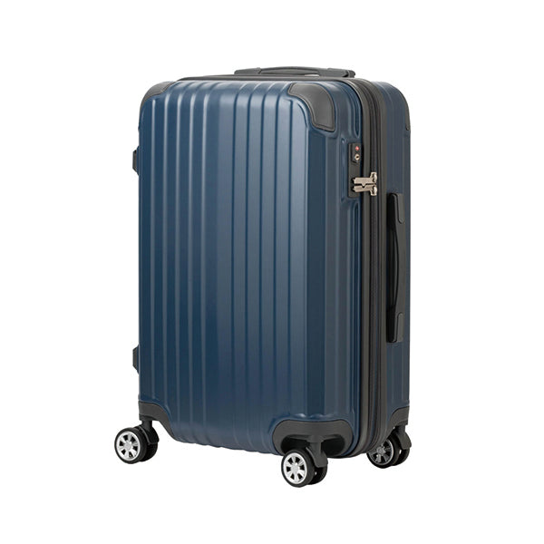 LEGEND WALKER レジェンドウォーカー ファスナータイプ 5517 4color スーツケース 国外旅行 国内旅行