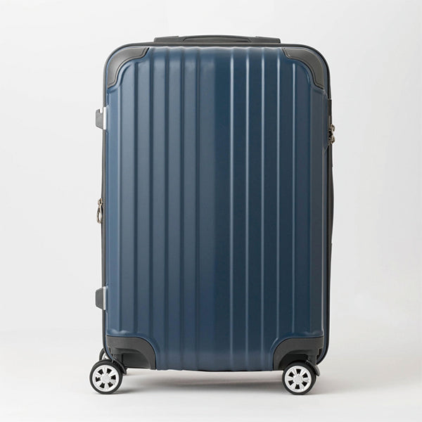 LEGEND WALKER レジェンドウォーカー ファスナータイプ 5517 4color スーツケース 国外旅行 国内旅行