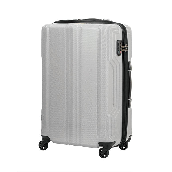 LEGEND WALKER レジェンドウォーカー ファスナータイプ 5604 ブレイド・ウルトラライト 2color スーツケース 国外旅行 国内旅行
