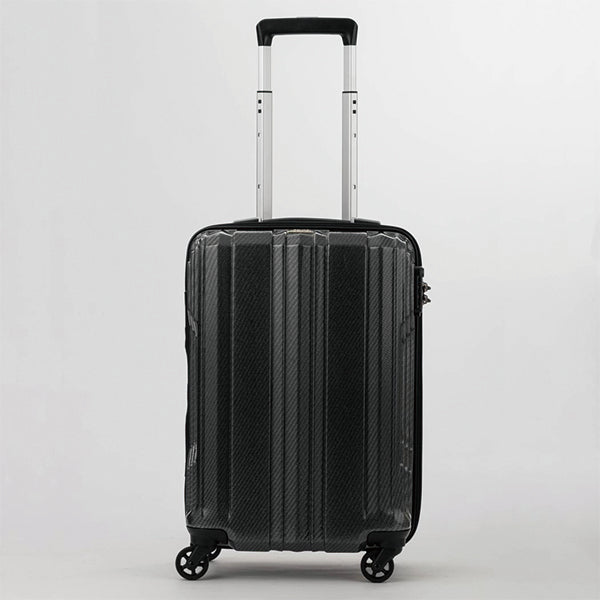 LEGEND WALKER レジェンドウォーカー ファスナータイプ 5604 ブレイド・ウルトラライト 2color スーツケース 国外旅行 国内旅行