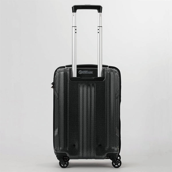 LEGEND WALKER レジェンドウォーカー ファスナータイプ 5604 ブレイド・ウルトラライト 2color スーツケース 国外旅行 国内旅行
