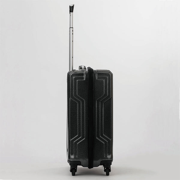 LEGEND WALKER レジェンドウォーカー ファスナータイプ 5604 ブレイド・ウルトラライト 2color スーツケース 国外旅行 国内旅行