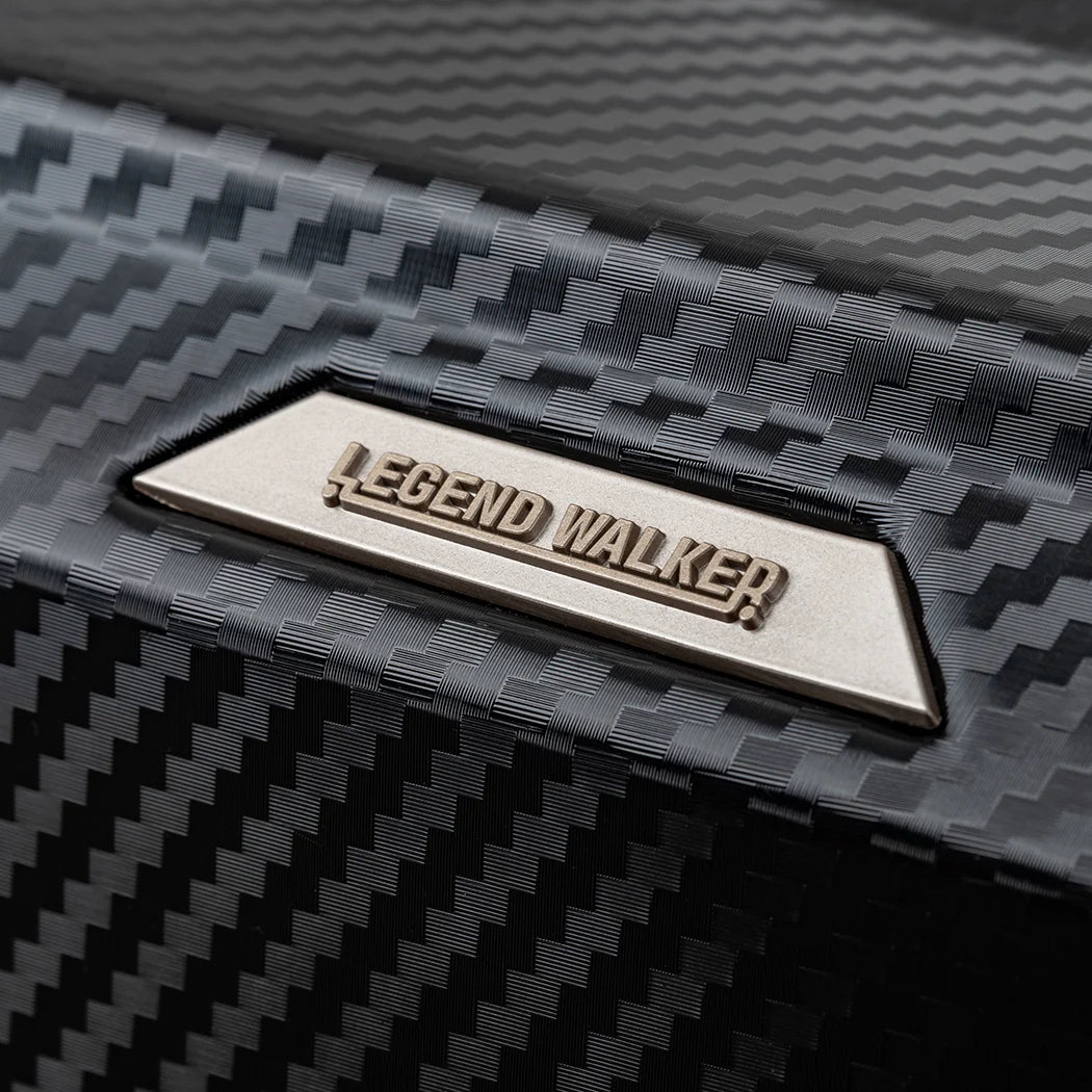 LEGEND WALKER レジェンドウォーカー スーツケース 5901 APOLLON アポロン フレームタイプ TSAロック USBポート付き 4color