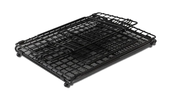 ANOBA アノバ AN112 フォールディングワイヤーバスケット S