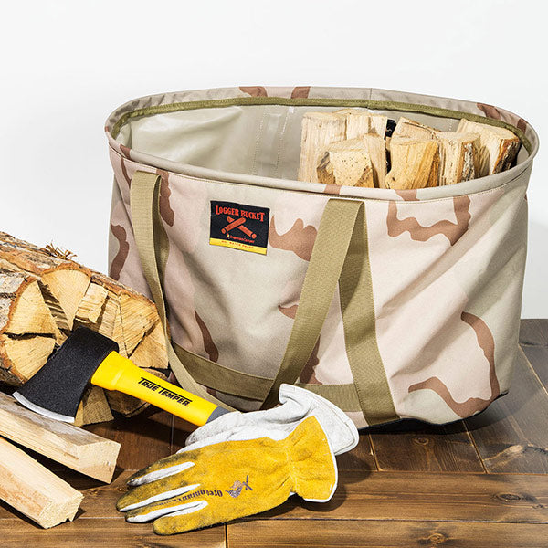 Oregonian Camper オレゴニアンキャンパー LOGGER BUCKET ロガーバケット OCB-2025 3color