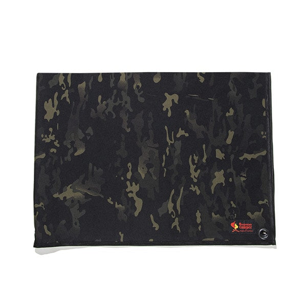 Oregonian Camper オレゴニアンキャンパー WATERPROOF GROUND SHEET 防水グランドシート Lサイズ 9color