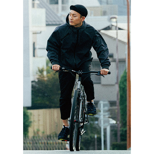 narifuri ナリフリ ライトウェイトバイクパンツ NF5065 3color