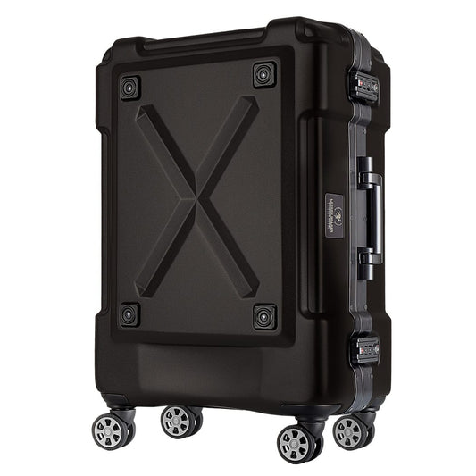 LEGEND WALKER レジェンドウォーカー OUTDOOR アウトド ア 6302-69 背面収納付スーツケース
