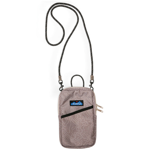KAVU カブー エッセンシャルケース 3color