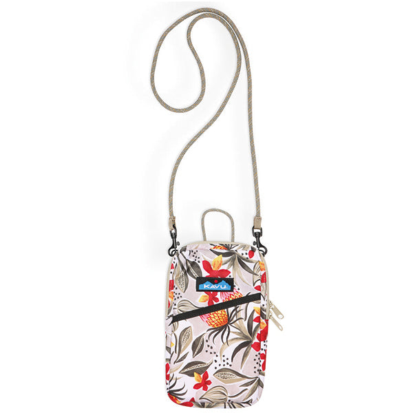 KAVU カブー エッセンシャルケース 3color