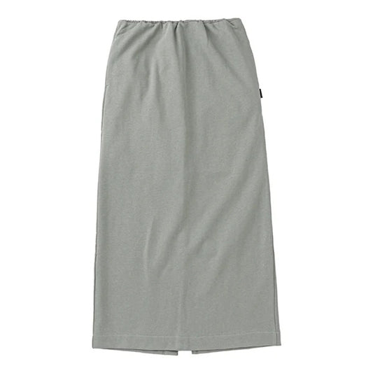 KAVU カブー ウィメンズ スウェットスカート sweat skirt M 2color