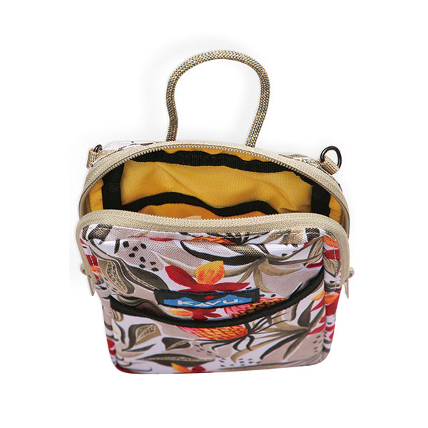 KAVU カブー エッセンシャルケース 3color