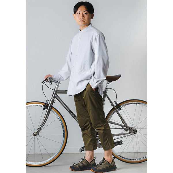 narifuri ナリフリ ライトウェイトバイクパンツ NF5065 3color