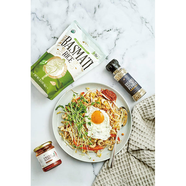 Chef's Choice シェフズチョイス シーズニング シシリアンスタイル 110g 有機栽培原料 Sicilian Style Seasoning