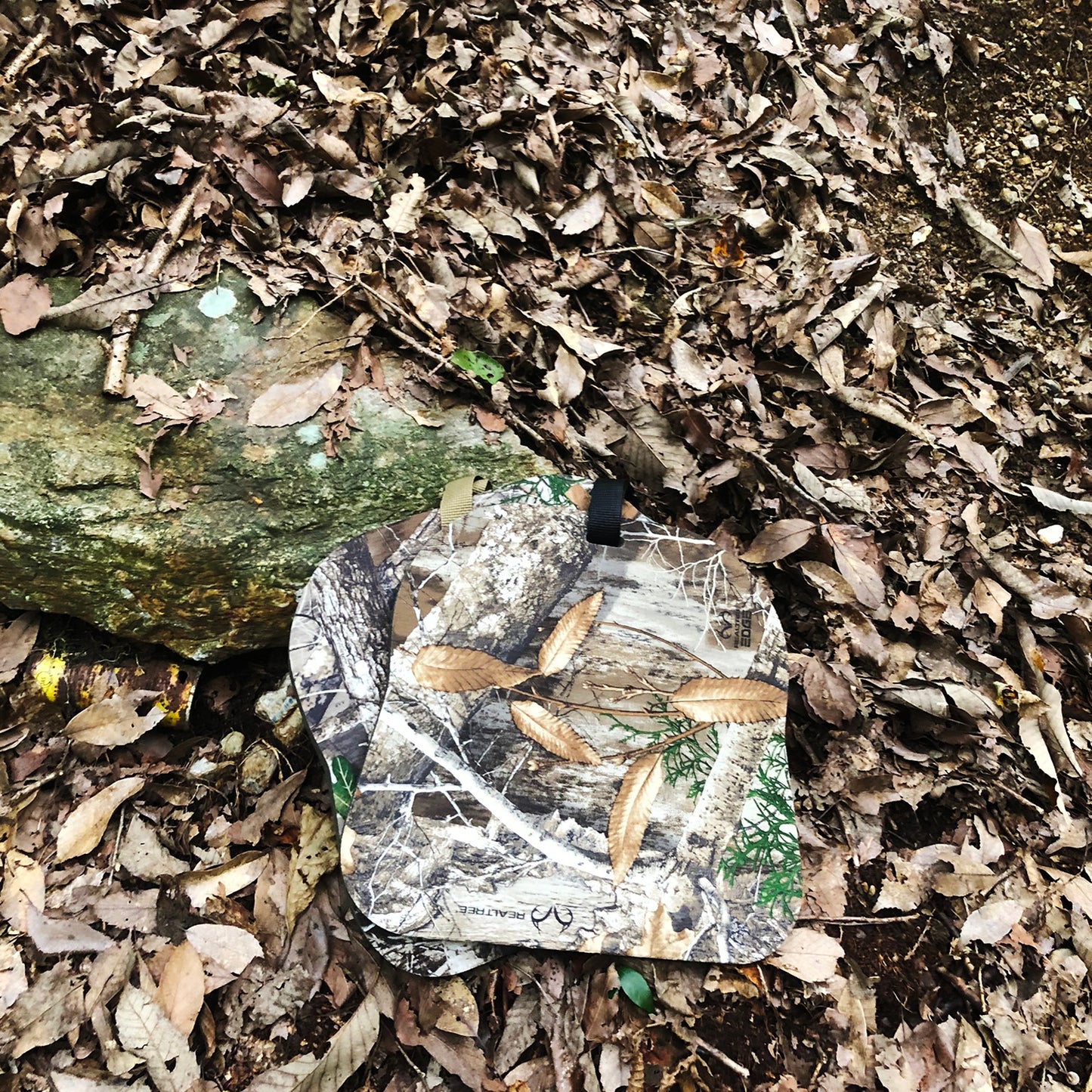 ThermaSeat PREDATORXT.75"【RealTree(R)】