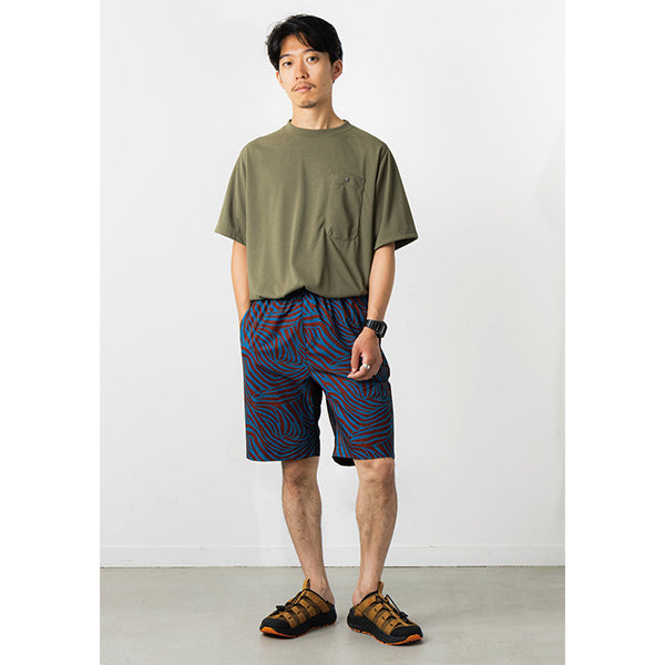 narifuri ナリフリ NFC comfortable Tシャツ NF1208 3color