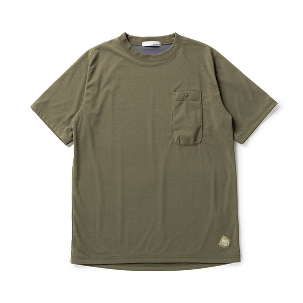 narifuri ナリフリ NFC comfortable Tシャツ NF1208 3color
